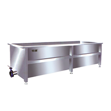 Ванна мойки тушек птиц ВМТ-001