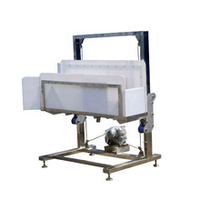 Машина для оглушения птицы МОП-002