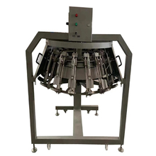 Автоматическая машина для обвалки бедер АМОБ-001