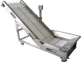 Элеватор транспортирующий ЭТ-002