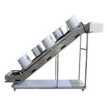 Машина обдувки МО-001