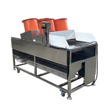 Машина обдувки МО-002