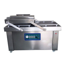 Вакуумная упаковочная машина ВУМ-001