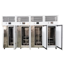 Морозильная камера МК-001