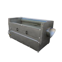 Моечно-щеточная машина ММШ-001