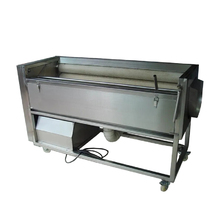 Моечно-щеточная машина ММШ-002