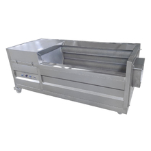 Моечно-щеточная машина ММШ-003