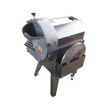 Машина для резки овощей и фруктов ОП-002