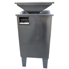 Машина для резки овощей и фруктов ОП-003