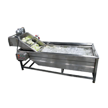 Барботажно-моечная машина ММБ-001