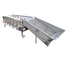 Калибровочная машина КМ-001