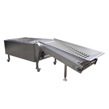 Калибровочная машина КМ-002