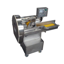 Машина для резки овощей и фруктов ОП-001