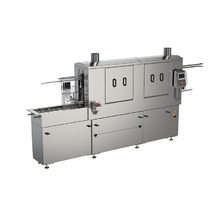 Машина мойки корзин для ножей и мусат ММТКСН-001