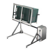 Опрокидыватель подъемный электрический ОПЭ-002