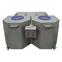 Машина для мойки овощей и фруктов