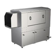 Модуль обдува и сушки тары МО-ММТТ