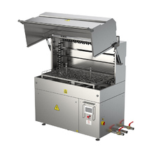 Машина мойки купольного типа ММКУП-60Б