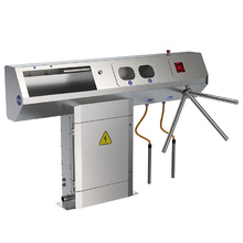 Санпропускник односторонний ПМГ-102С со скоростной сушилкой АЗИМУТ