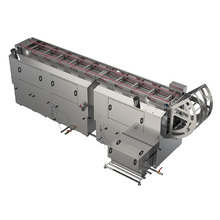 Система возврата тары СВТ-1П - приводной