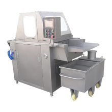 Инъектор для мяса ЗФ-80 (80 игл, 500 кг/ч)